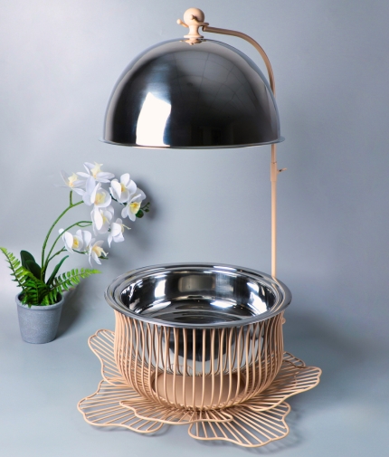 Chaffing Dish & Hot Pots